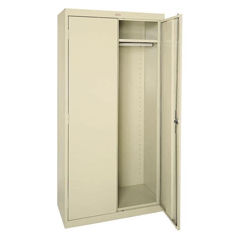 steel wardrobe cabinet price|metal wardrobe cabinet home depot.